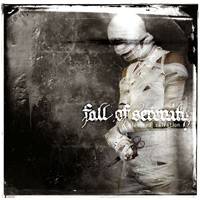 Fall Of Serenity : Bloodred Salvation